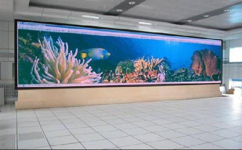LED戶外全彩顯示屏的市場需求及發(fā)展前景