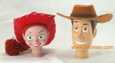 卡通動漫周邊 流行玩具 動畫小禮品 廠家