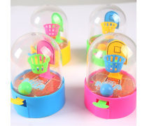 迷你投籃機產(chǎn)品信息