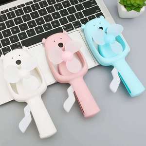 地推小禮品風扇 提升推廣效果的利器