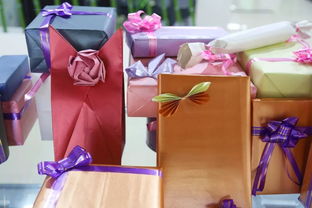 圣誕禮物的溫馨選擇 小禮品的魅力