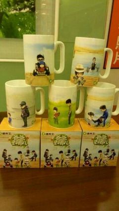 媽媽圈的小禮品 溫暖與連接的小確幸