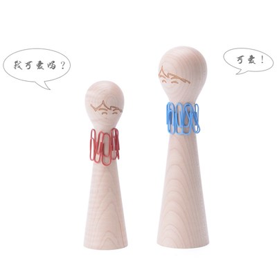 創(chuàng)意玩偶 裝點生活的小禮品，傳遞溫暖與樂趣